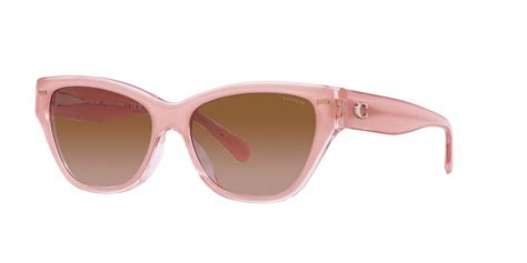 coach sun glasses quality